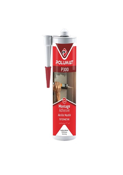 Akrilik Mastik 500gr