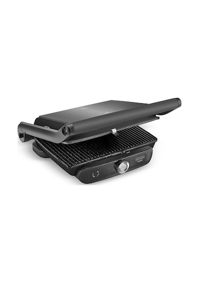 Karaca Gastro Grill Glass Premium 2400 W Tost Makinesi