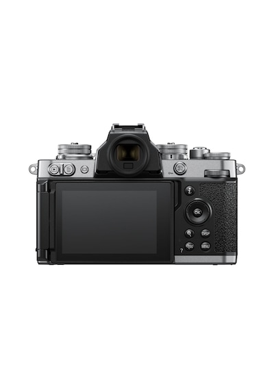 Nikon Z FC + Z DX 16-50 MM VR Aynasız Fotoğraf Makinesi (Nikon Karacasulu Garantili)