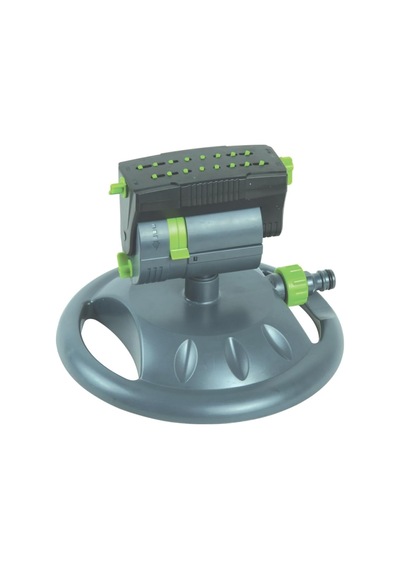 Dy 7080 16 Çıkışlı Otomatik Sulama Fıskiye, Plastik Mini Sprinkler