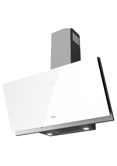 Teka DVF 97670 TBS WH Duvar Tipi Davlumbaz