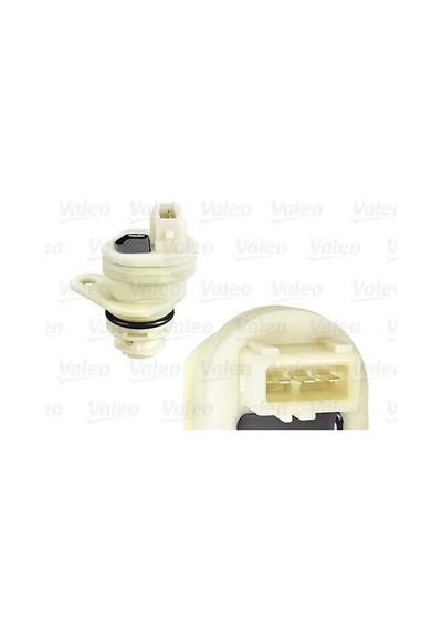 Valeo 255304 Kilometre Hiz Sensoru 616070 9623111980 9635057280