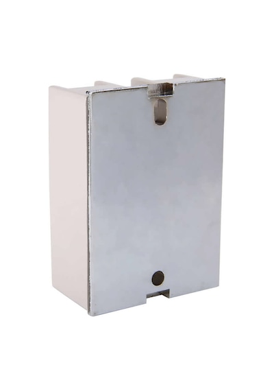 SSR-40DA SSR Röle 40A AC 24-380V Tek Fazlı Solid State Röle Elektronik Anahtar