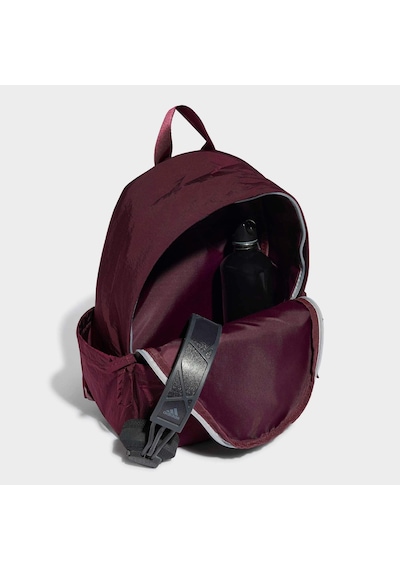 Adidas Glow Kadın Bordo Sırt Çantası Kt4406