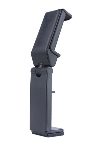 Ally Hl-141 Universal Masa Telefon Tutucu Stand- 5775 - Karbul7434-2396 Siyah