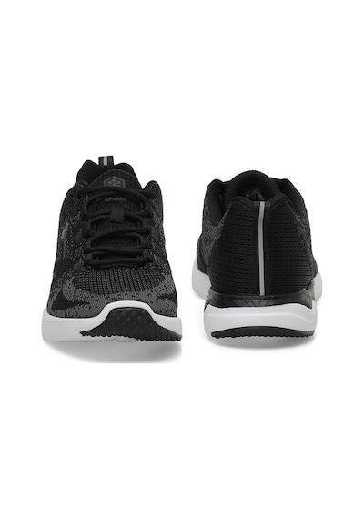 Lumberjack Erkek Sneaker Siyah 101497904 Maxımus 4fx 24ys94000704 S9401 Siyah