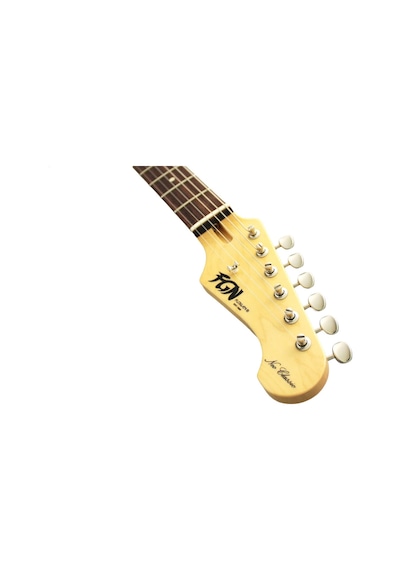 Fujigen Strat Elektro Gitar Nst200ralpsb