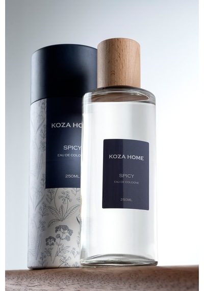 Spicy Kolonya 250ml