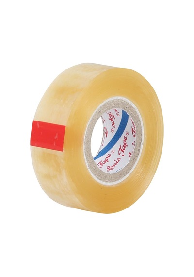 Louis Tape Selefon Bant 18 Mm X 33 M 8'Li Teneke