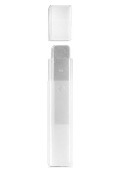 Nano Cam Tırnak Törpüsü, Yıkanabilir, Koruyucu Kılıf İçin