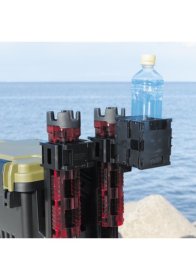 Meiho Oricon Drink Holder İçeçek Tutucu