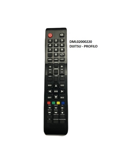 Profılo Led Kumanda