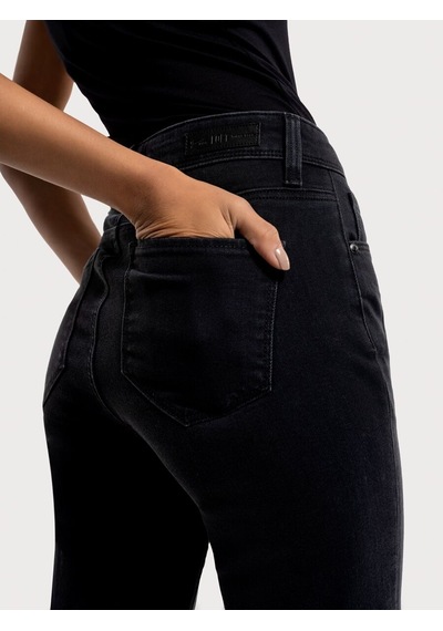 LOFT Elena Slim Fit Kadın Pantolon Lf2036079 Q1.v1 Denim