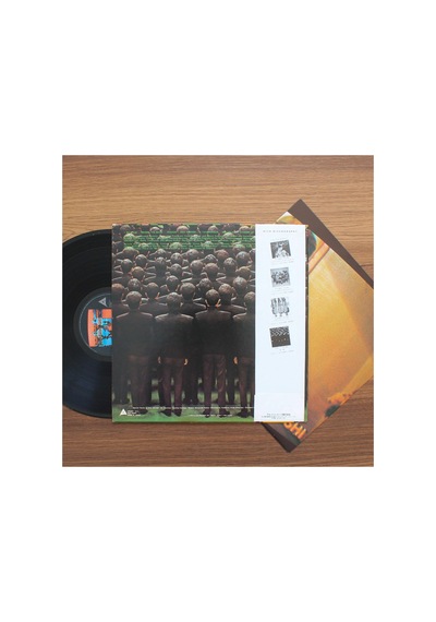 Yellow Magic Orchestra - X Multiplies