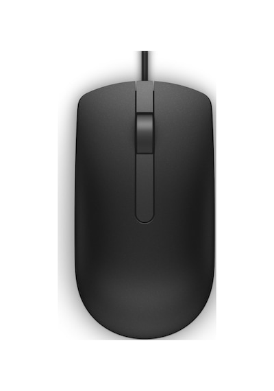 Dell MS116 570-AAIP Kablolu Optik Mouse