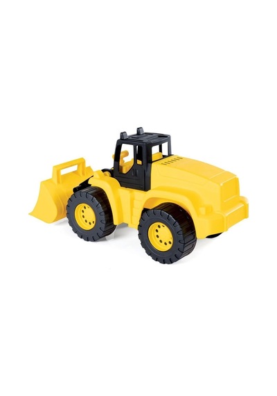 7224 Kutulu Xl Dozer -dolu Oyuncak