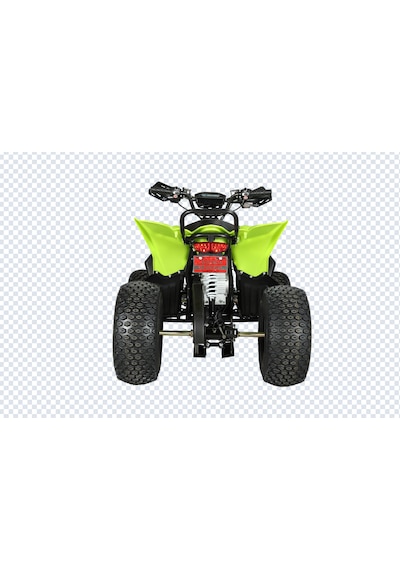 Arora Raptor Elektrikli Atv Yeşil