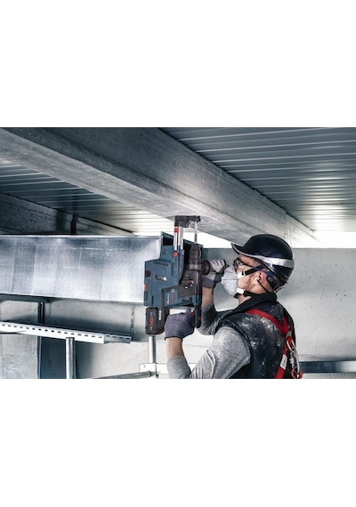 Bosch Pro Sds Plus-5x 3 X 100 Mm Dört Elmaslı Matkap Ucu 2608707226