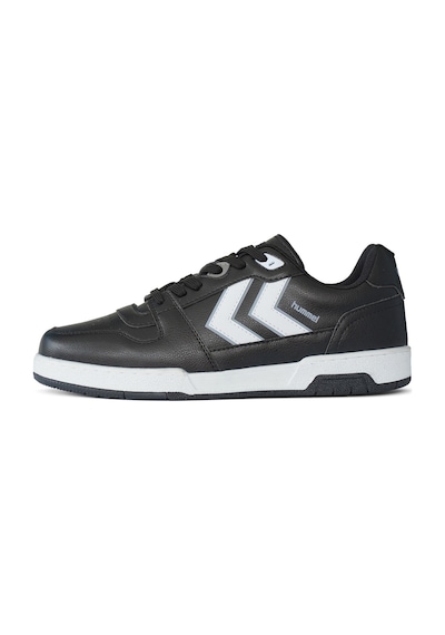 Hummel Freza Unisex Spor Ayakkabı 900680-2312 Sıyah