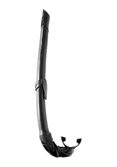 Parumarin Cressi Corsica Black / Black Şnorkel