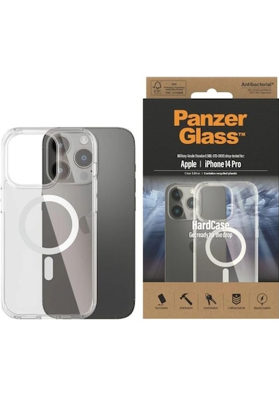 Panzerglass Apple Uyumlu iPhone 14 Pro Magsafe Kılıf