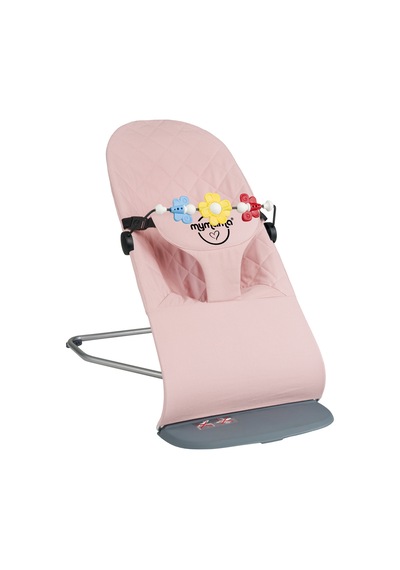 Premium Cotton Ana Kucağı + Oyuncak Aparatı Ve Seyahat Çantası
