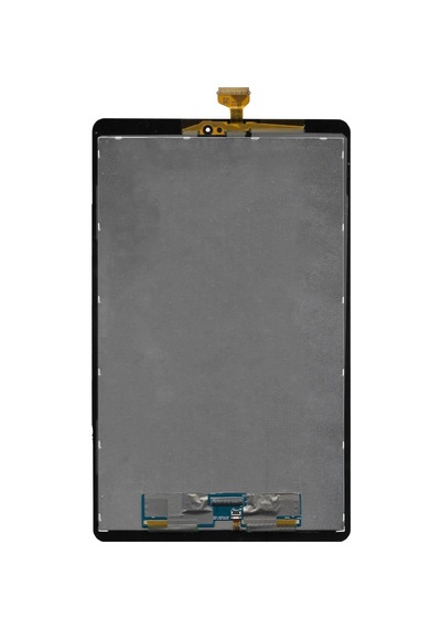 Samsung Galaxy Uyumlu Tab A Sm-t597 Ekran Dokunmatik Set Siyah