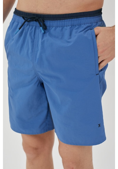 Exuma Swım Shorts M Erkek Şort 1315021-412 Renkli-renkli