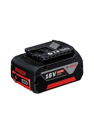 Bosch Professional 18v Sistem Bataryası Gba 18v 4.0ah Kutu İçinde