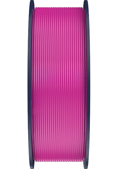 Sunlu Magenta Pla Filament - 1.75mm - 1 Kg Magenta