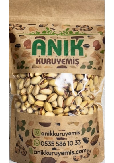 Antep Siirt Fıstığı 500 G