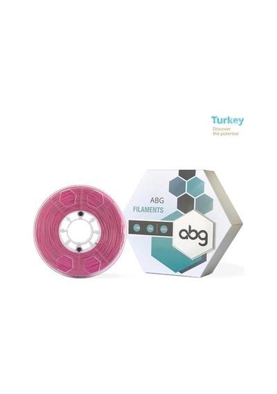 Abg Pla Fıstık Yeşil Filament 1.75mm 1kg