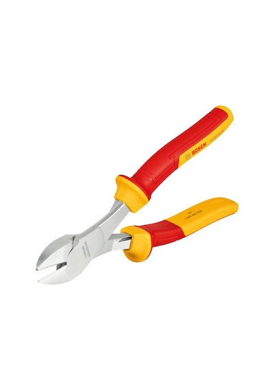 Bosch Professional VDE 200mm Ağır Çapraz Yan Keski - 1600A02NE2