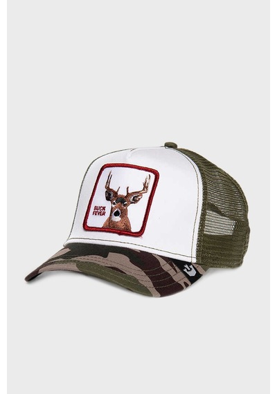 Goorin Bros Unisex Şapka 1010396 Beyaz Beyaz