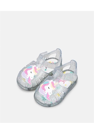 Igor İgor Tobby Unicornio Sandalet Transparent S10341-386 Diğer