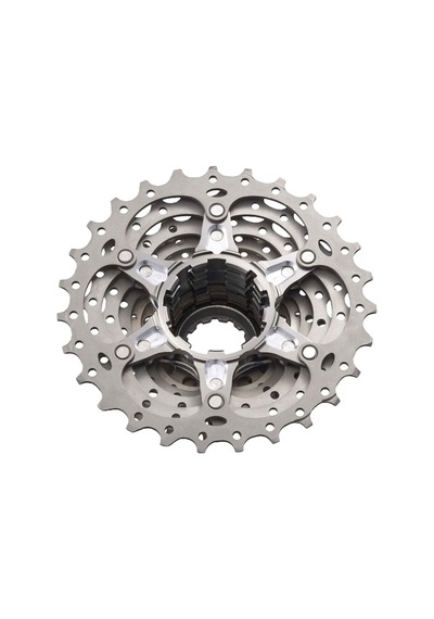 Shimano Dura-Ace Cs-7900-10v Ruble Yol 12-25t Siyah