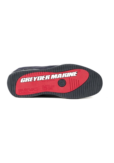 Greyder Günlük Erkek Lacivert Hakiki Deri Ayakkabı 3Y1Ma00102 Lacivert