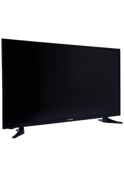 Telefox 39TD3900 39" Full HD Uydu Alıcılı LED TV