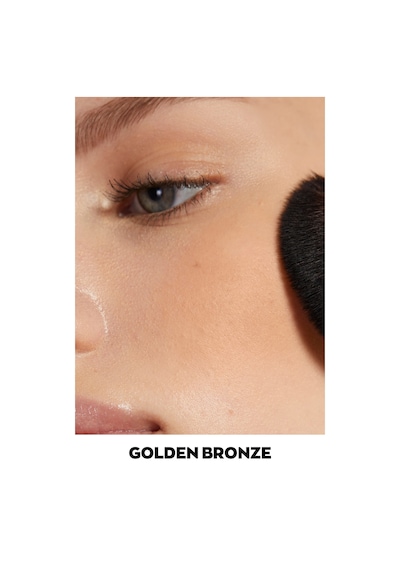 Avon Bronzing Powder Bronzlaştırıcı Pudra Golden Bronze 13.5 G