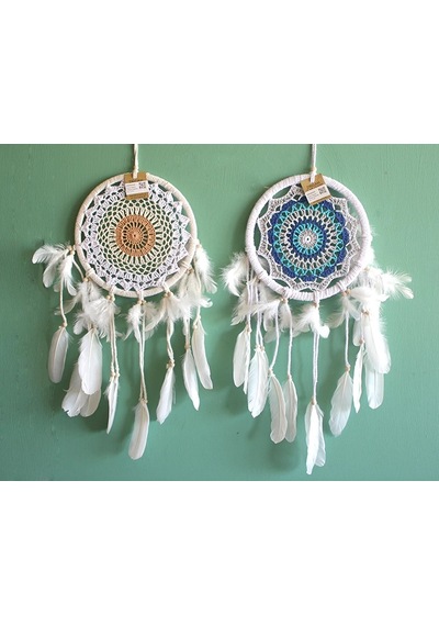 Rüya Kapanı Düş Kapanı Dream Catcher Roshıta-23 Standart