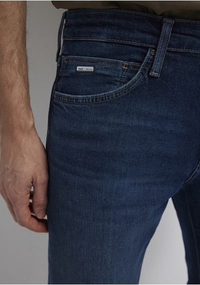 Mavi - Jake Mavi Edition Puslu Koyu Mavi Jean Pantolon 00422a2983 Koyu Mavi Mavi - Jake Mavi Edition Puslu Koyu Mavi Jean Pantolon 00422a2983 Koyu Mavi