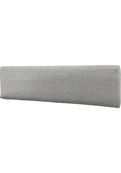 Ikea Gri Modern Kanepe - Sırt Minderi