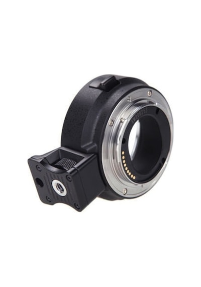 Yongnuo Ef-Eos M Canon Uyumlu Otofokus Smart Adaptör