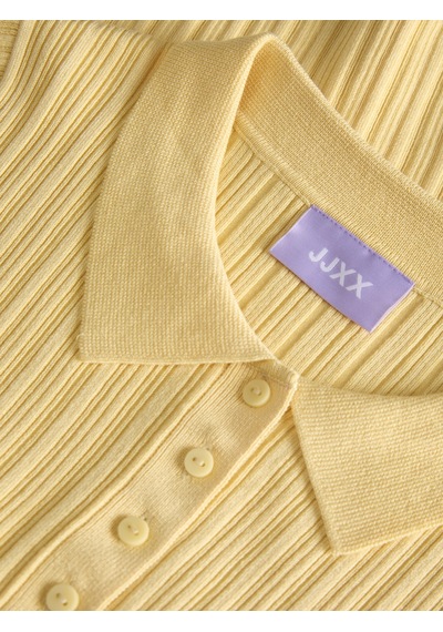 Jack & Jones Kadin Polo Triko - Hadley - 12280289 Çok Renkli