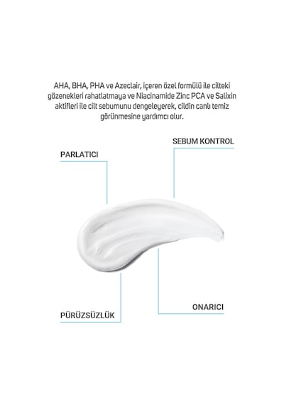 Akne Kontrol Sos Jel 20 Ml
