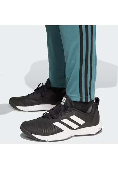 Adidas Training Essentials 3-stripes Erkek Eşofman Altı Jw7499 Yeşil