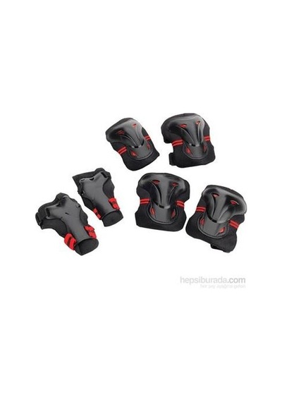 Busso Hattrıck Ps20 New Koruyucu Set