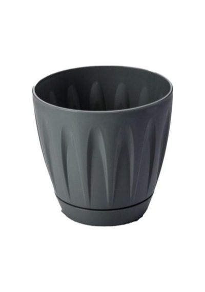Omnipazar So-p003 Papatya Saksı Takım 3 Litre No 3 42612574