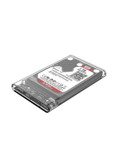 Orico Usb 3.1 Type C 2.5 İnc Hdd Ssd Destekli Harddisk Kutu 5Gbps