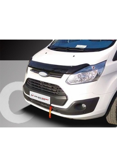 Ford Custom Kaput Koruyucu 2013-2017